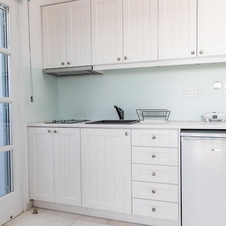 Glyfada Studio With Sea View Kastrákion Εξωτερικό φωτογραφία