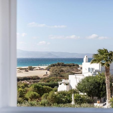 Glyfada Studio With Sea View Kastrákion Εξωτερικό φωτογραφία