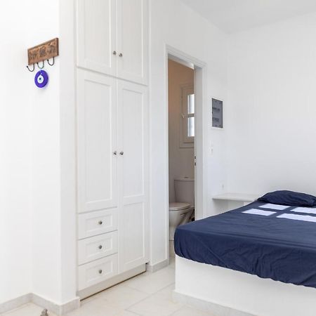 Glyfada Studio With Sea View Kastrákion Εξωτερικό φωτογραφία