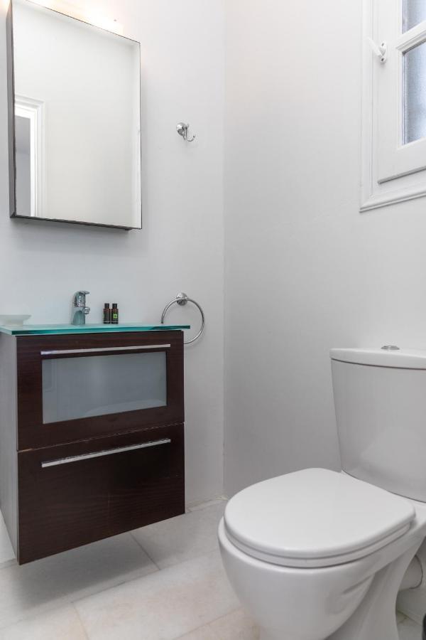 Glyfada Studio With Sea View Kastrákion Εξωτερικό φωτογραφία