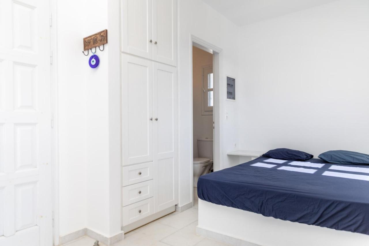 Glyfada Studio With Sea View Kastrákion Εξωτερικό φωτογραφία