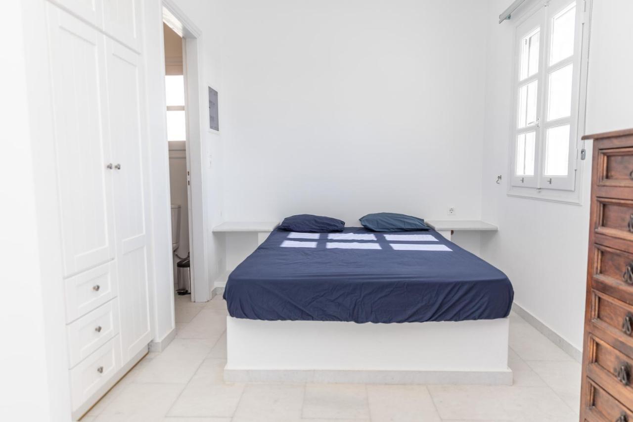Glyfada Studio With Sea View Kastrákion Εξωτερικό φωτογραφία