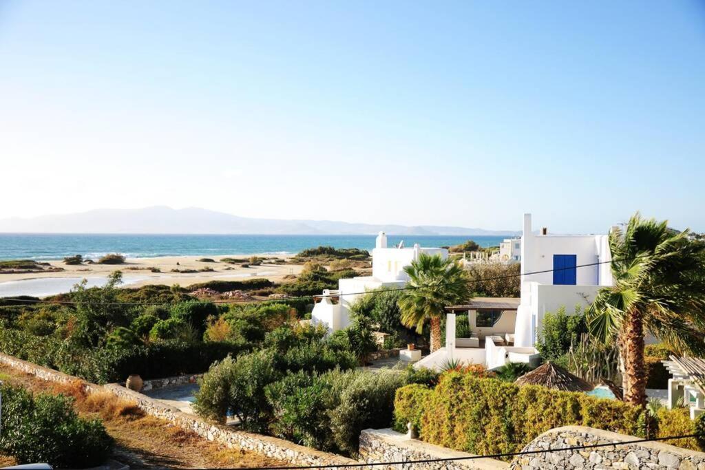 Glyfada Studio With Sea View Kastrákion Εξωτερικό φωτογραφία