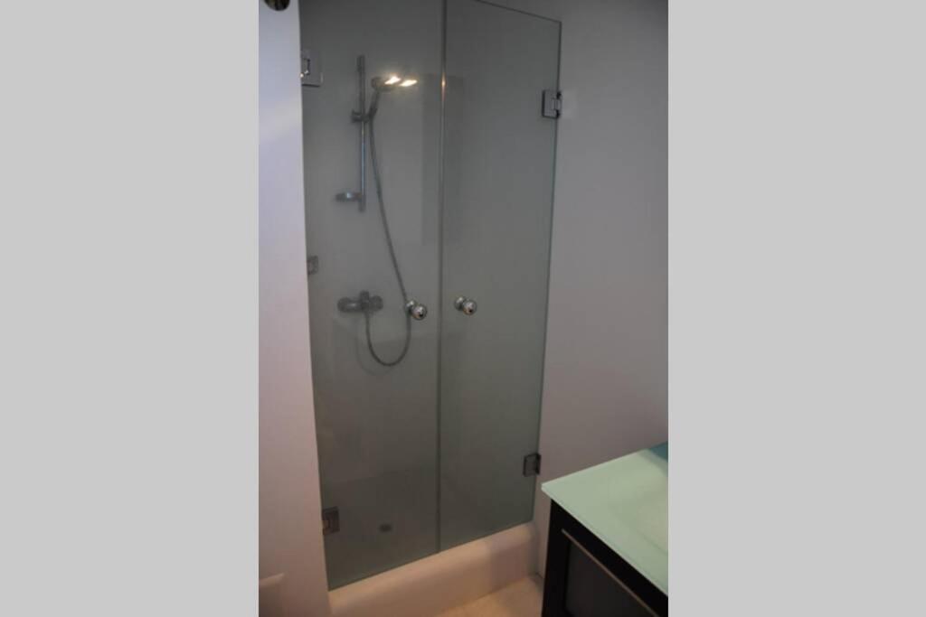 Glyfada Studio With Sea View Kastrákion Εξωτερικό φωτογραφία